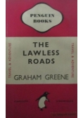 Greene Graham - The Lawless Roads, 1947 r.