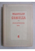Przemówienia 1961