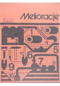 Melioracje