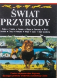 Świat przyrody