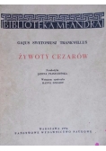 Żywoty cezarów