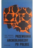 Przewodnik archeologiczny po Polsce