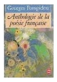 Antologie de la poesie francaise