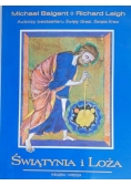 Świątynia i loża