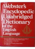 Webster's Encyclopedic Unabridged Dictionary of the English Language