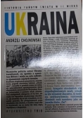 Ukraina
