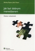 Jak być dobrym menedżerem