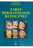 Zarys dermatologii klinicznej