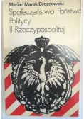 Społeczeństwo Państwo , Politycy II Rzeczypospolitej