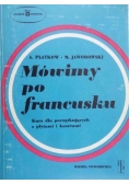 Mówimy po francusku