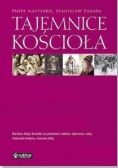 Tajemnice Kościoła