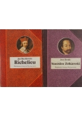 Richelieu/Stanisław Żółkiewski