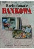 Rachunkowość bankowa