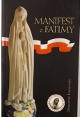 Manifest z Fatimy