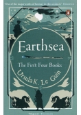Earthsea The First Four Books