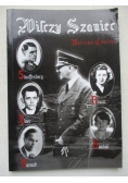 Wilczy szaniec