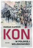 Koń w polskiej wojskowości