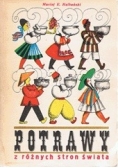 Potrawy z różnych stron świata