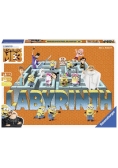 Labirynt - Minionki