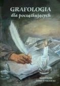 Grafologia dla początkujących