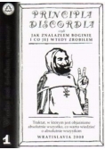 Principia Discordia czyli jak znalazłem boginię i co jej wtedy zrobiłem