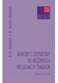 Anioły i demony w różnych religiach świata