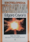 Encyklopedia uzdrawiania Edgara Cayce'a