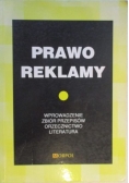 Prawo reklamy