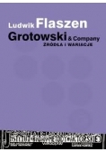 Grotowski & Company