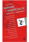 Wolność i współczucie