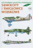 Samoloty i śmigłowce wojskowe