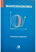 Makroekonomia. Podstawowe zagadnienia