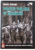 Poczta Polska w Gdańsku