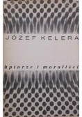 Kpiarze i moraliści