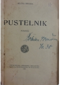 Pustelnik,1922r.