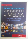 Unia Europejska a media