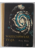Wszechświat Ty i Ja