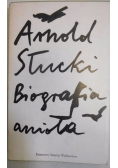 Biografia anioła