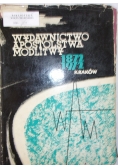 Wydawnictwo Apostolstwa modlitwy 1872/1972