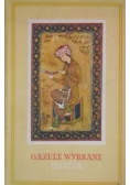 Gazele wybrane Hafiza