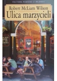 Ulica marzycieli