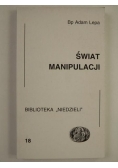 Świat manipulacji