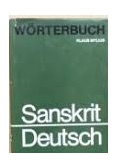Worterbuch Sanskrit-Deutsch