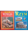 Wenecja / Rzym i Watykan
