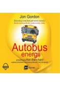 Autobus energii