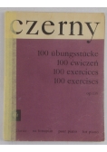 100 ćwiczeń na fortepian