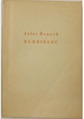 Rudzielec