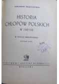 Historia chłopów polskich, 1947 r.