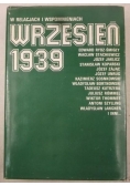 Wrzesień 1939 w relacjach i wspomnieniach