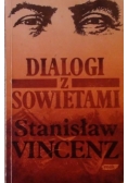 Dialog z Sowietami